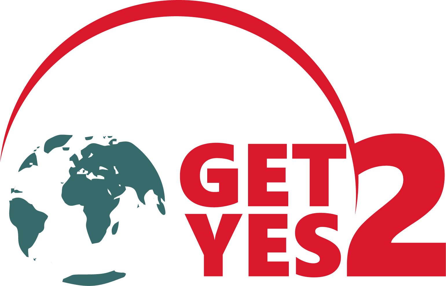 Get Yes PR Logo
